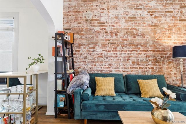 324 S Logan Street, Denver, CO 80209