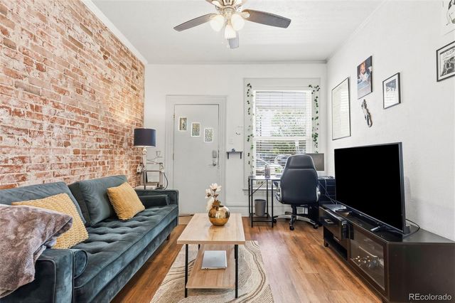 324 S Logan Street, Denver, CO 80209