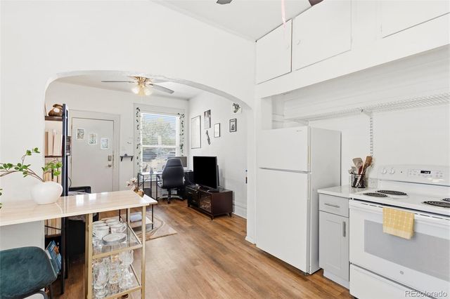 324 S Logan Street, Denver, CO 80209
