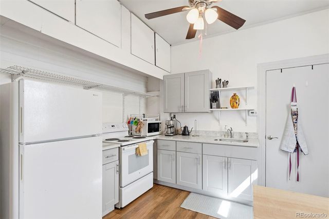 324 S Logan Street, Denver, CO 80209