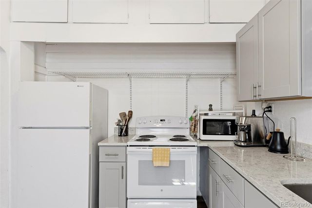 324 S Logan Street, Denver, CO 80209