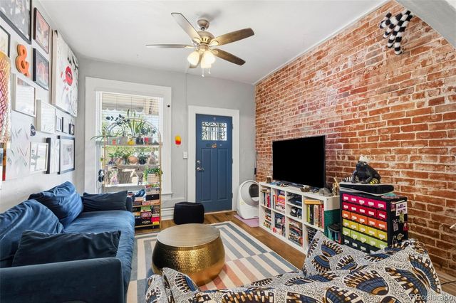 324 S Logan Street, Denver, CO 80209