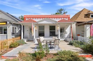 324 S Logan Street, Denver, CO 80209