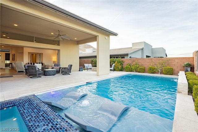 6710 Azimuth Court, Las Vegas, NV 89135