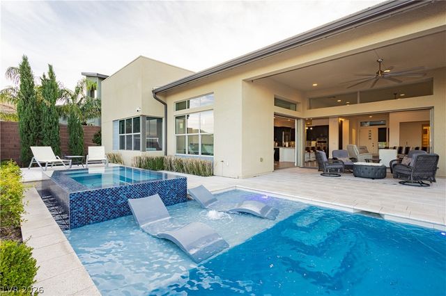 6710 Azimuth Court, Las Vegas, NV 89135