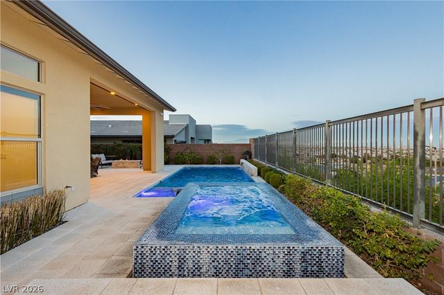 6710 Azimuth Court, Las Vegas, NV 89135