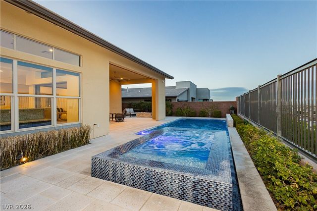 6710 Azimuth Court, Las Vegas, NV 89135