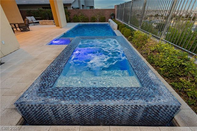 6710 Azimuth Court, Las Vegas, NV 89135