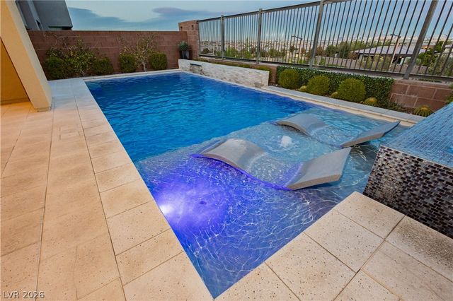 6710 Azimuth Court, Las Vegas, NV 89135