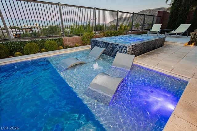 6710 Azimuth Court, Las Vegas, NV 89135