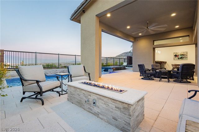 6710 Azimuth Court, Las Vegas, NV 89135