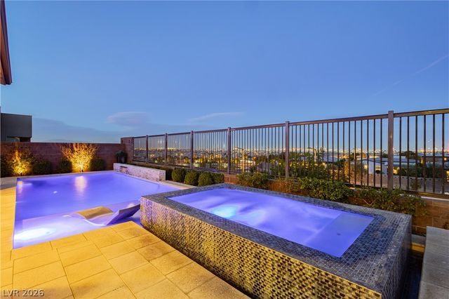 6710 Azimuth Court, Las Vegas, NV 89135