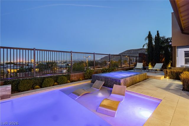 6710 Azimuth Court, Las Vegas, NV 89135
