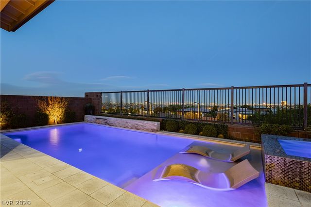6710 Azimuth Court, Las Vegas, NV 89135