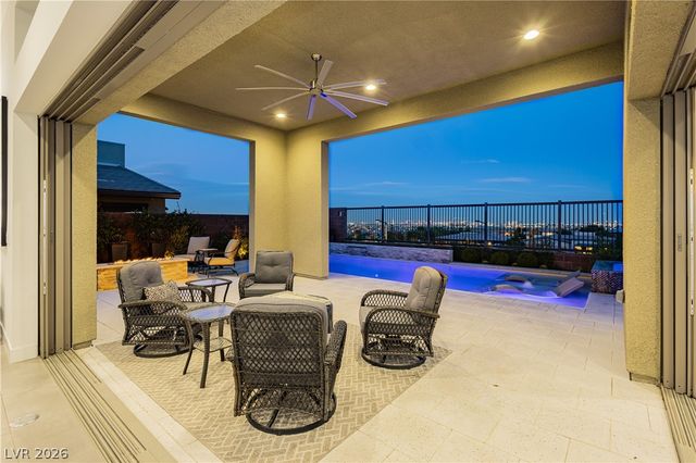 6710 Azimuth Court, Las Vegas, NV 89135