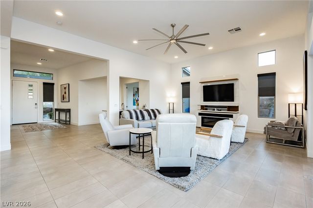 6710 Azimuth Court, Las Vegas, NV 89135