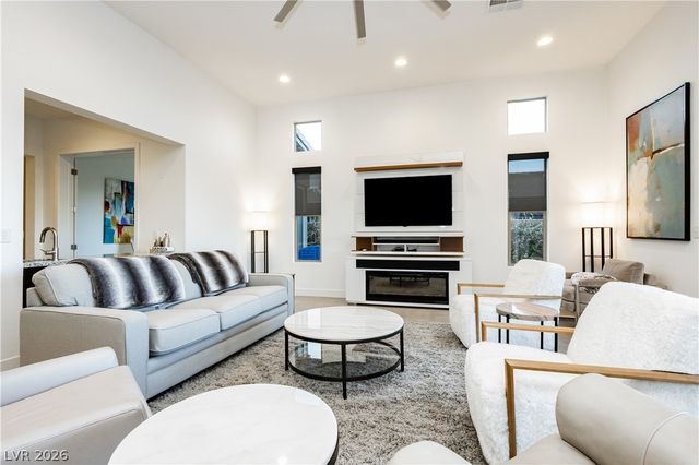 6710 Azimuth Court, Las Vegas, NV 89135