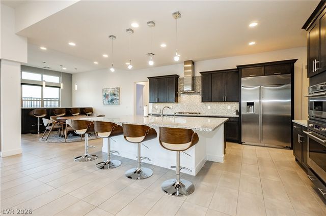 6710 Azimuth Court, Las Vegas, NV 89135