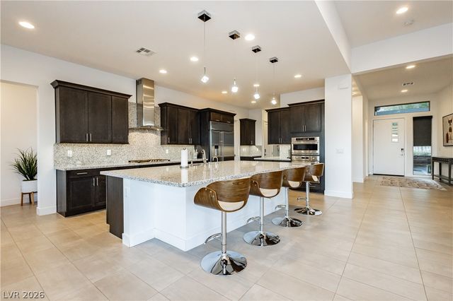 6710 Azimuth Court, Las Vegas, NV 89135