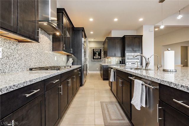 6710 Azimuth Court, Las Vegas, NV 89135