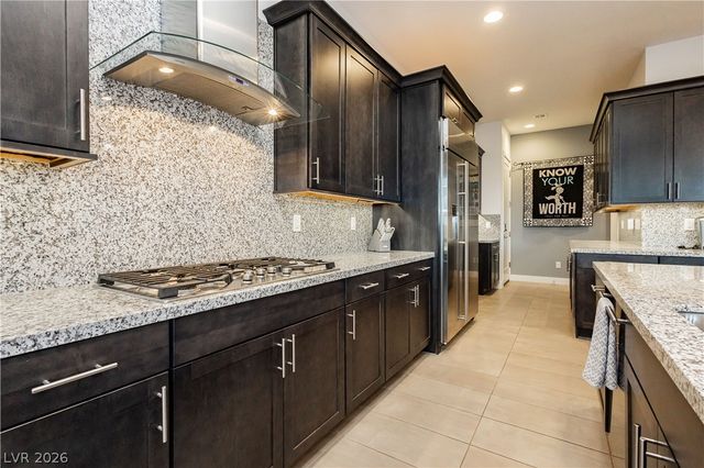 6710 Azimuth Court, Las Vegas, NV 89135