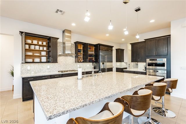 6710 Azimuth Court, Las Vegas, NV 89135