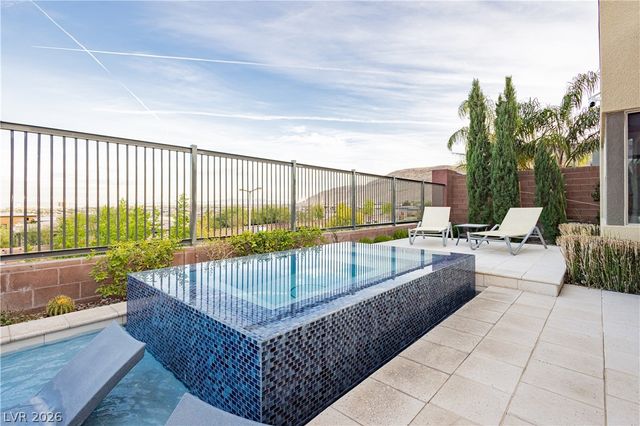 6710 Azimuth Court, Las Vegas, NV 89135