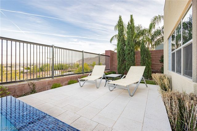 6710 Azimuth Court, Las Vegas, NV 89135