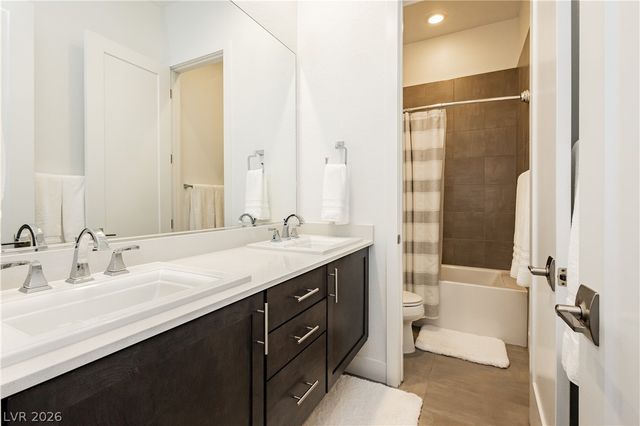 6710 Azimuth Court, Las Vegas, NV 89135