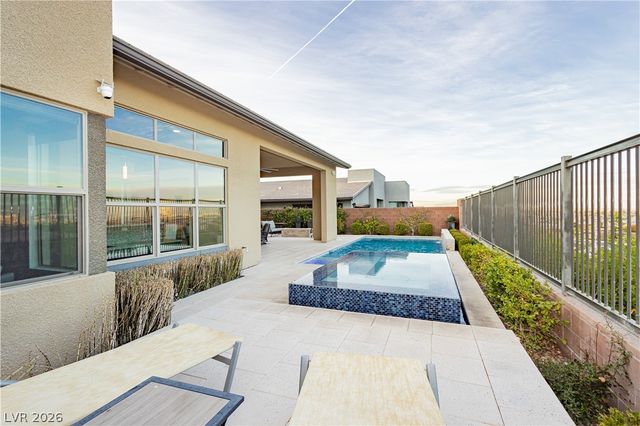 6710 Azimuth Court, Las Vegas, NV 89135