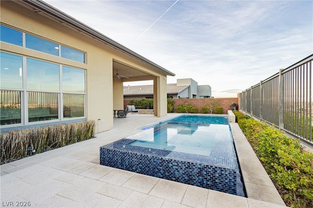 6710 Azimuth Court, Las Vegas, NV 89135