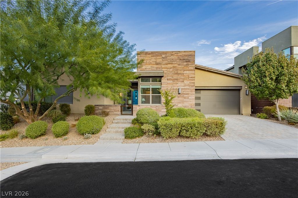 6710 Azimuth Court, Las Vegas, NV 89135