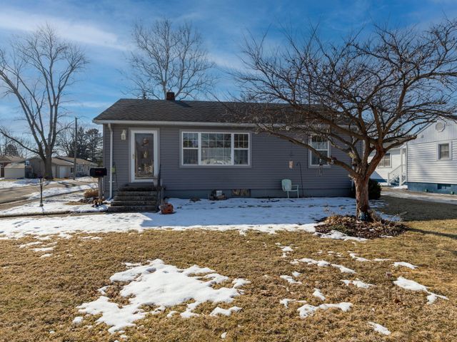 903 W Grove Street, Rensselaer, IN 47978