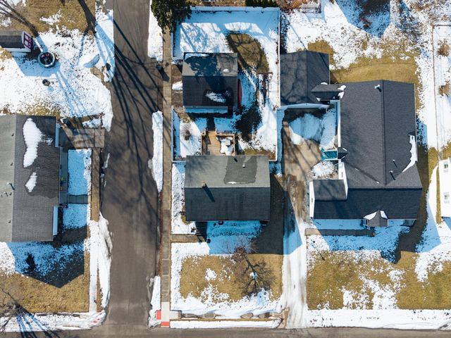 903 W Grove Street, Rensselaer, IN 47978