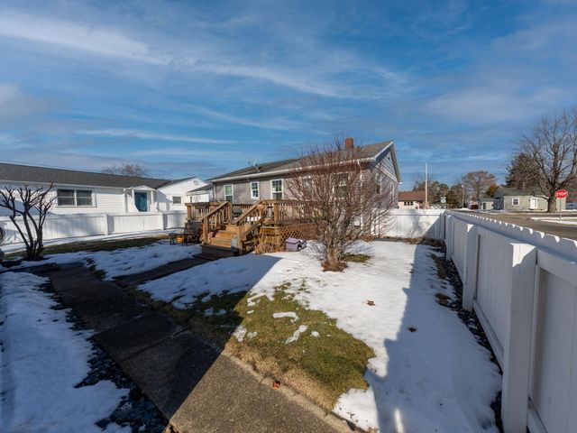 903 W Grove Street, Rensselaer, IN 47978