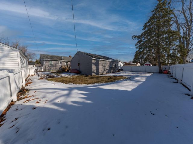 903 W Grove Street, Rensselaer, IN 47978