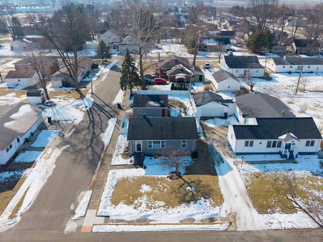 903 W Grove Street, Rensselaer, IN 47978