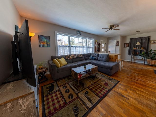 903 W Grove Street, Rensselaer, IN 47978