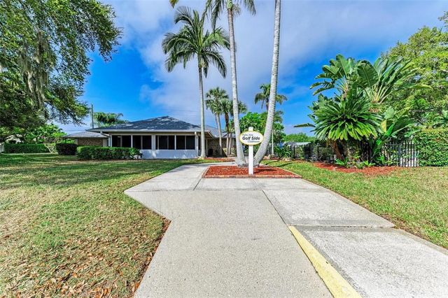 7461 W COUNTRY CLUB DRIVE N 409, Sarasota, FL 34243