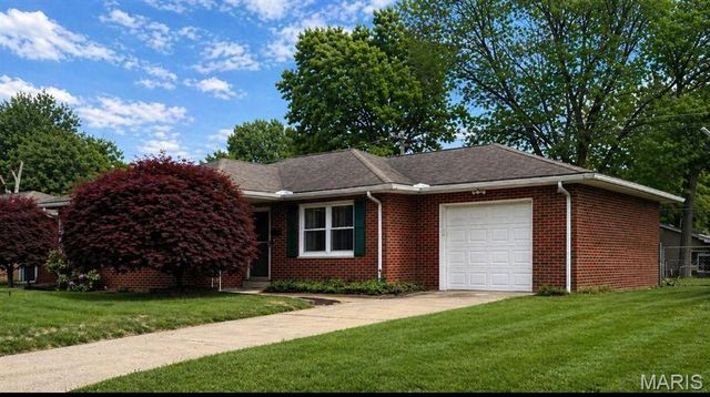 2296 Gary Avenue, Granite City, IL 62040