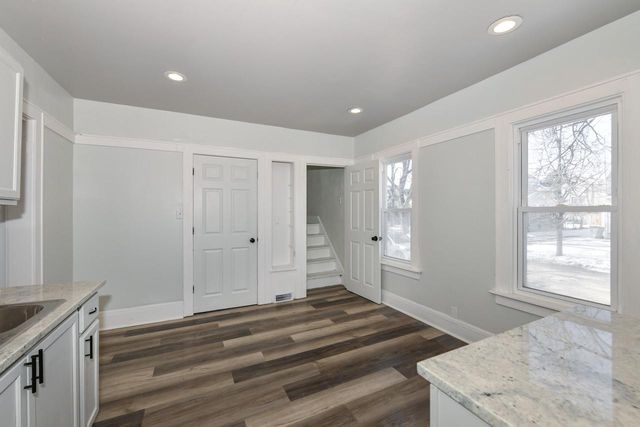 5327 W Wright STREET, Milwaukee, WI 53210