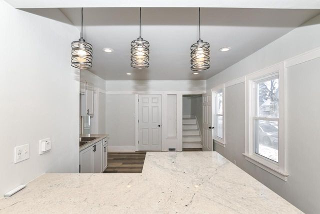 5327 W Wright STREET, Milwaukee, WI 53210