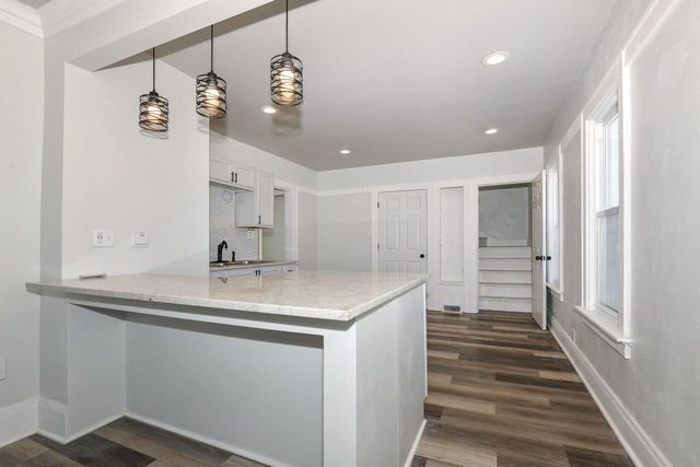 5327 W Wright STREET, Milwaukee, WI 53210