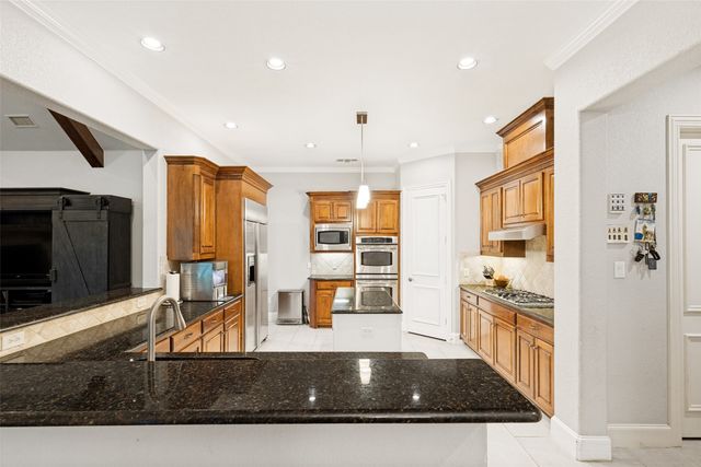 3115 Kimberlee Lane, Highland Village, TX 75077
