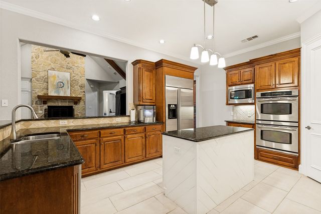 3115 Kimberlee Lane, Highland Village, TX 75077