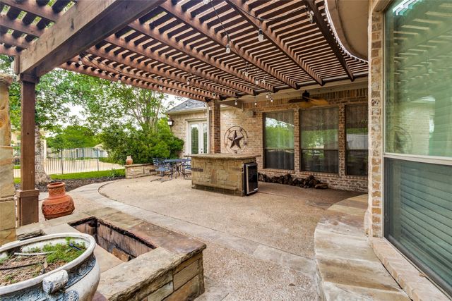 3115 Kimberlee Lane, Highland Village, TX 75077