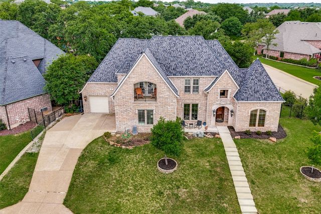 3115 Kimberlee Lane, Highland Village, TX 75077