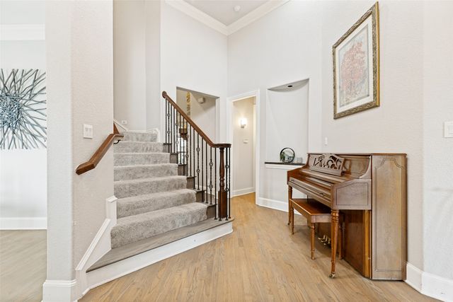 3115 Kimberlee Lane, Highland Village, TX 75077