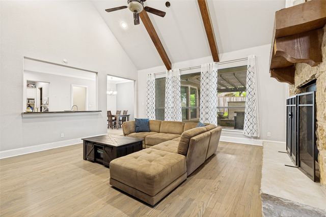 3115 Kimberlee Lane, Highland Village, TX 75077