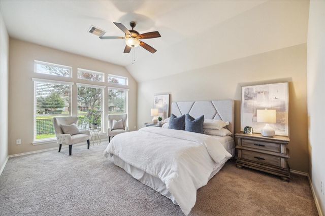 26322 Mercy Moss Lane, Richmond, TX 77406